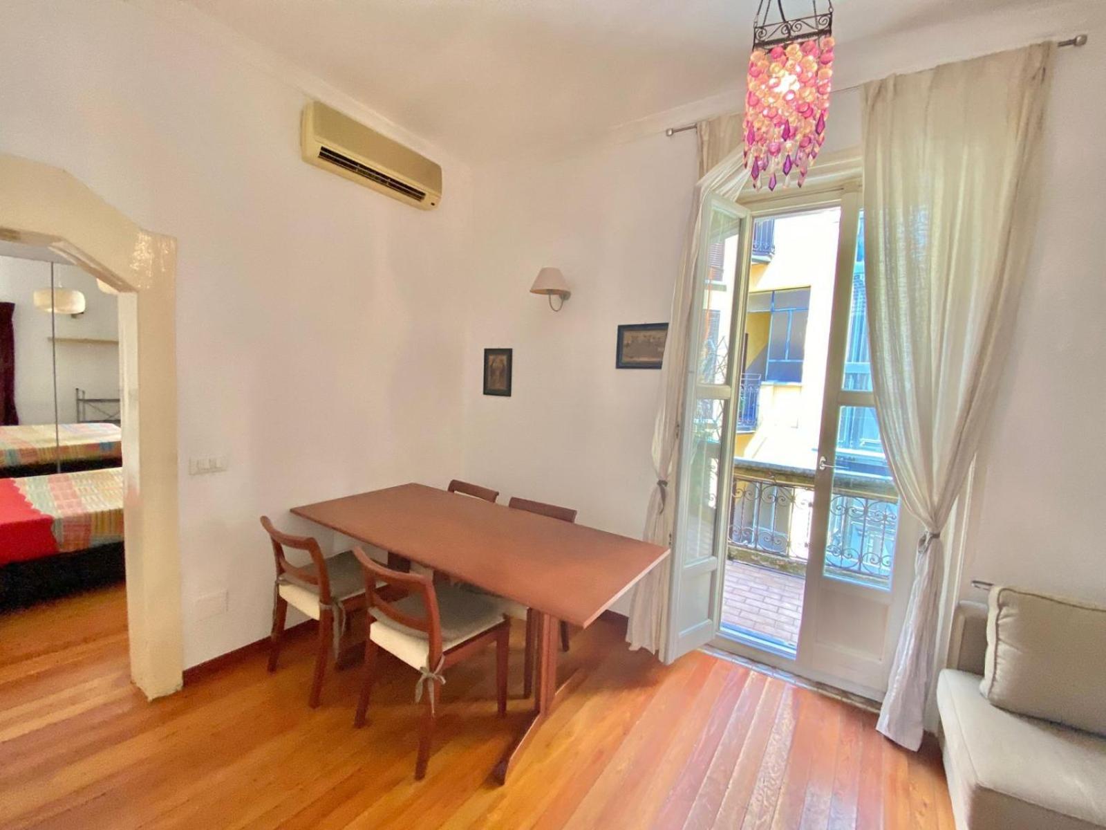 Coluccio 15 Apartamento Milán