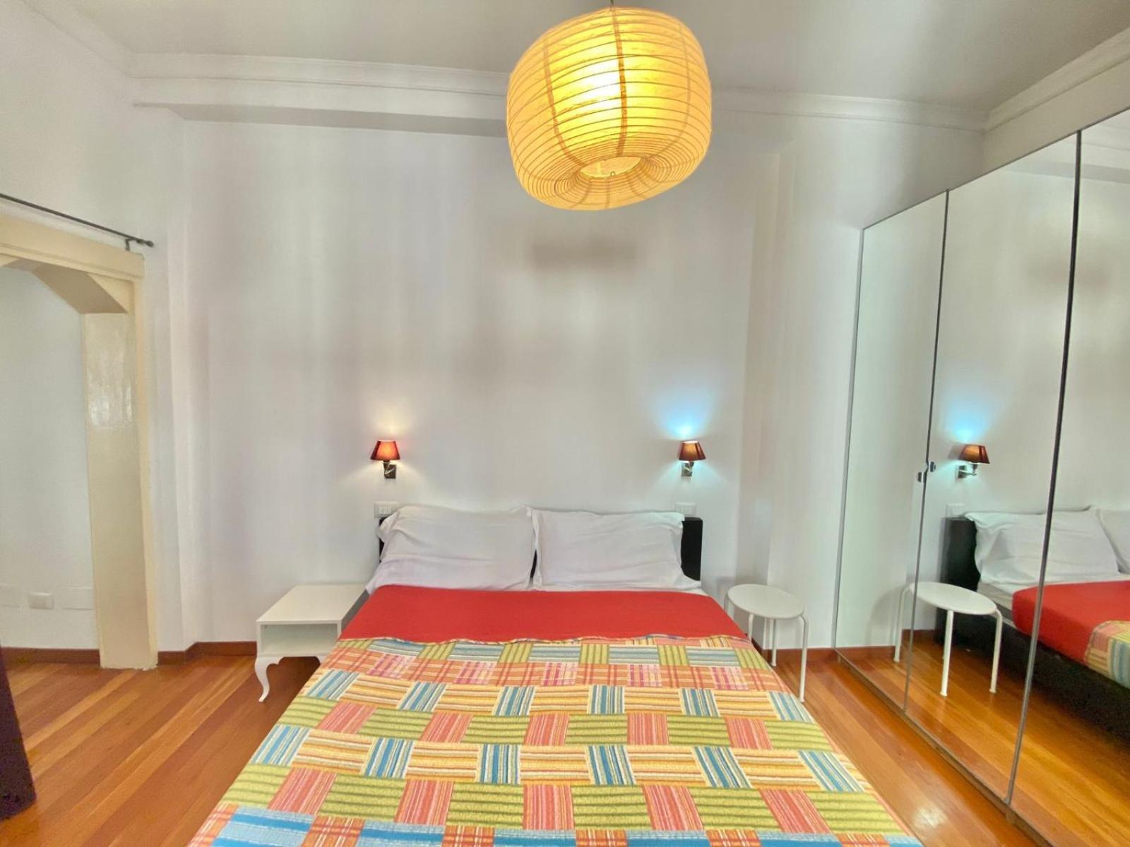 Apartamento Coluccio 15 Milán