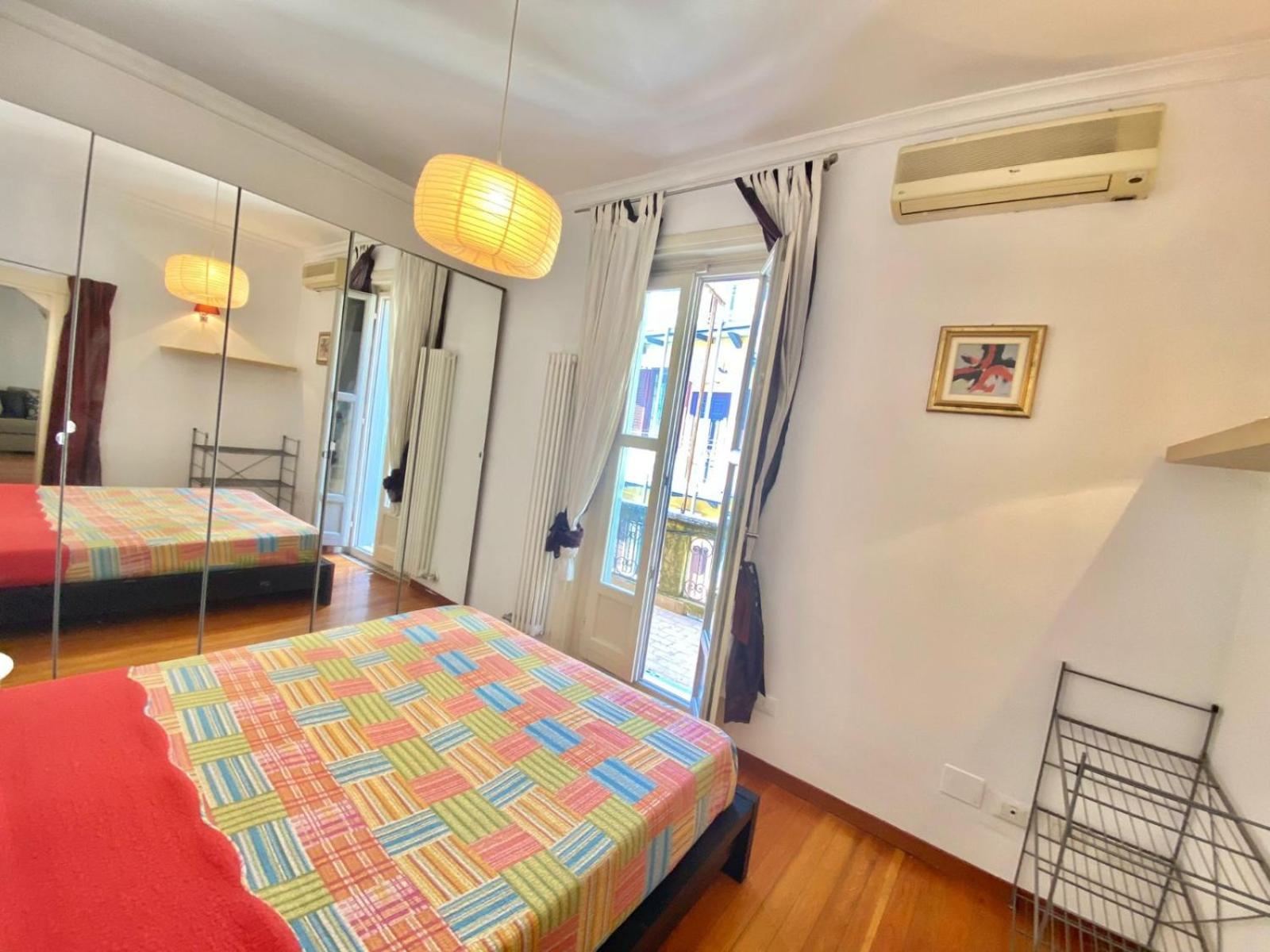 Apartamento Coluccio 15