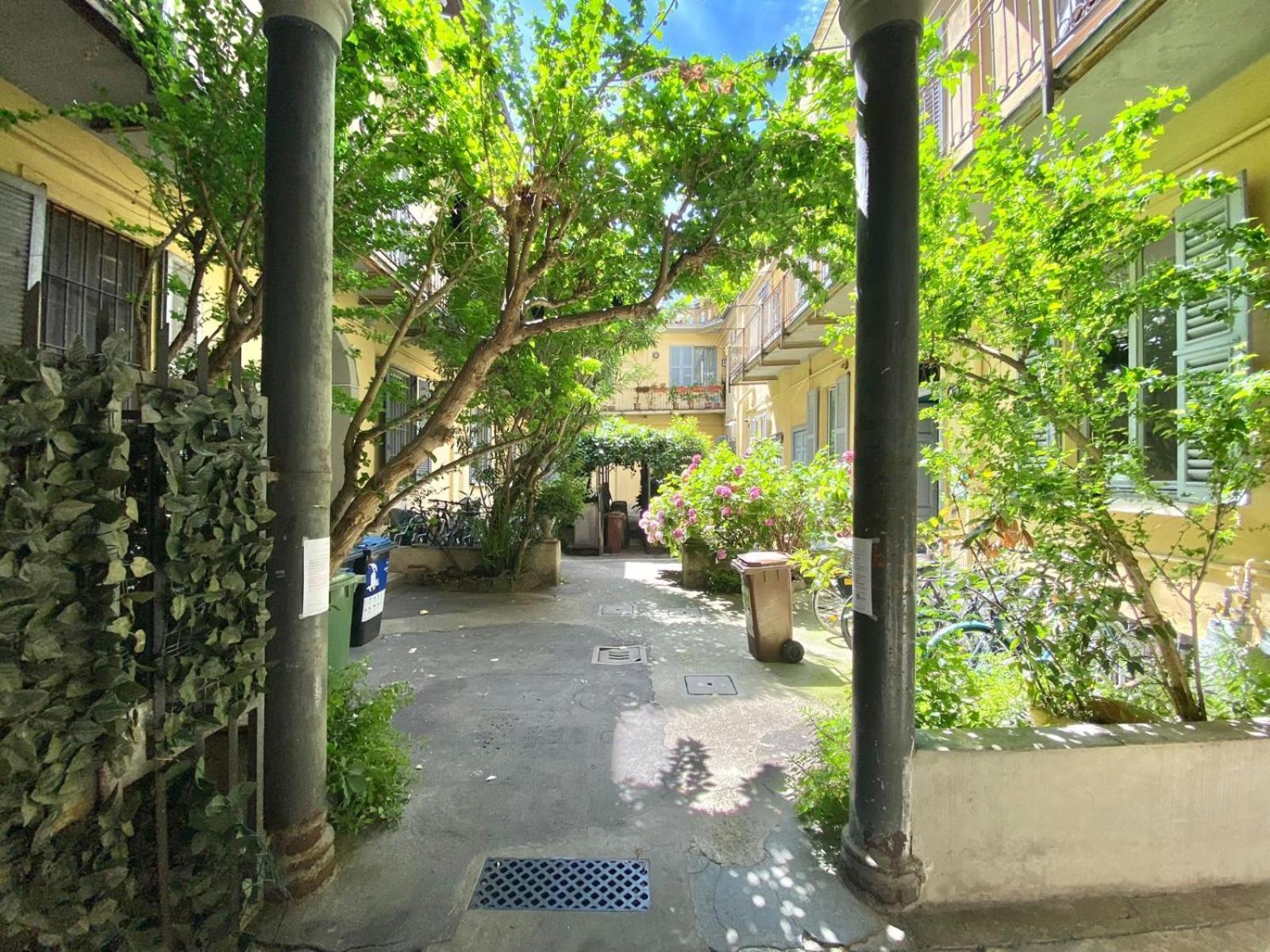 Coluccio 15 Apartamento *