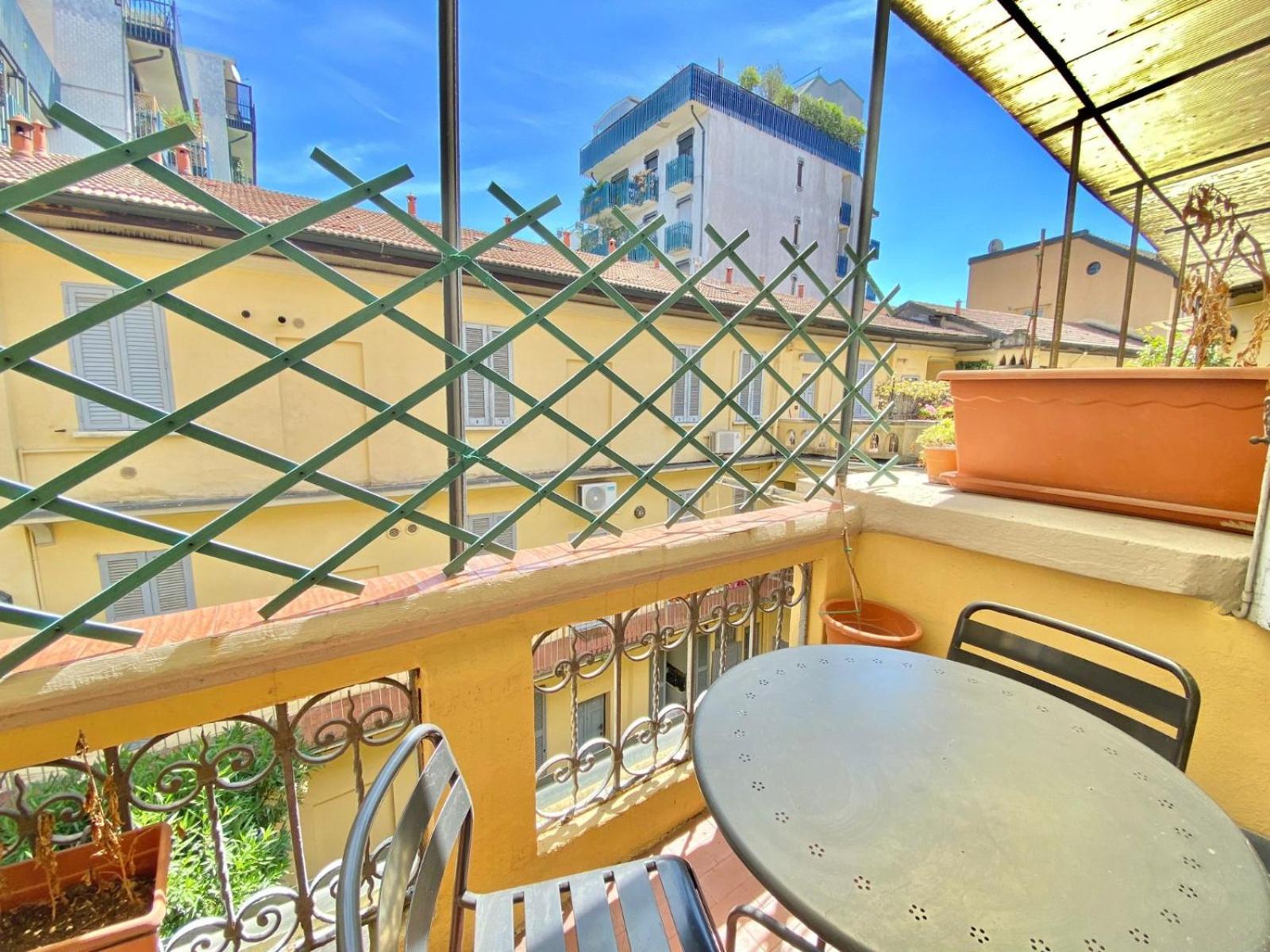 Apartamento Coluccio 15 *
